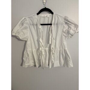 altar'd state White Top